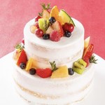 プティ ネイキッド