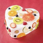 トゥティ フルティ