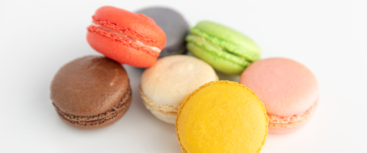 マカロン