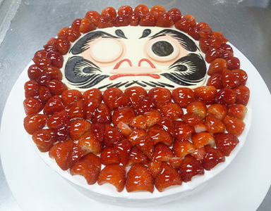 菓子工房ティアラ